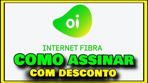 pedir oi fibra